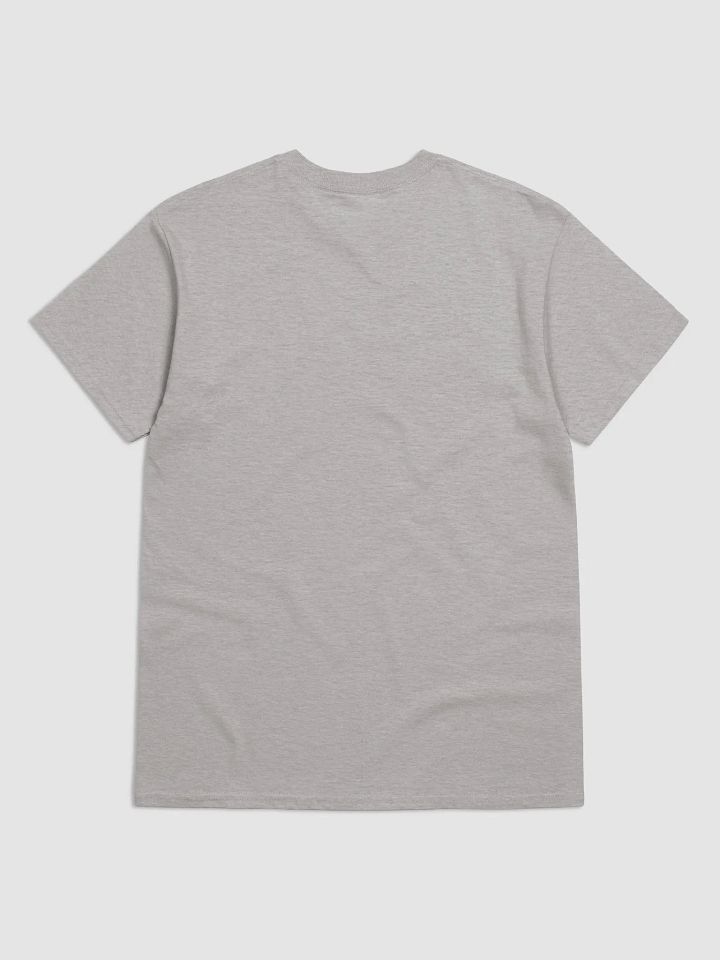 Streetwise Classic: Gildan Heavyweight Tee product image (2)