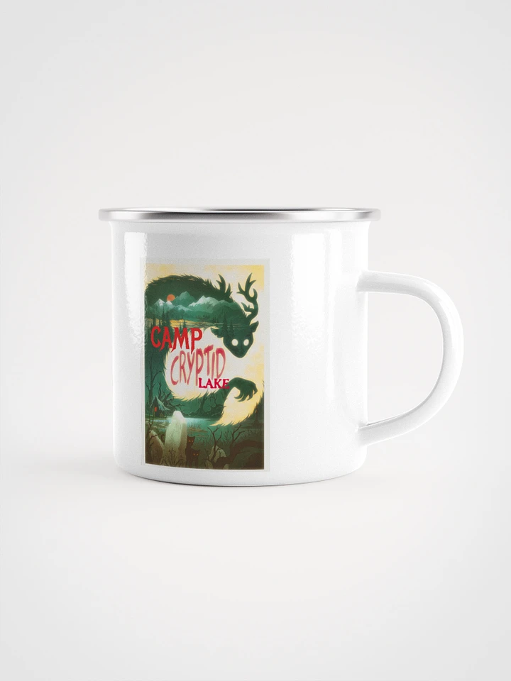 Camp Cryptid Coffee product image (1)