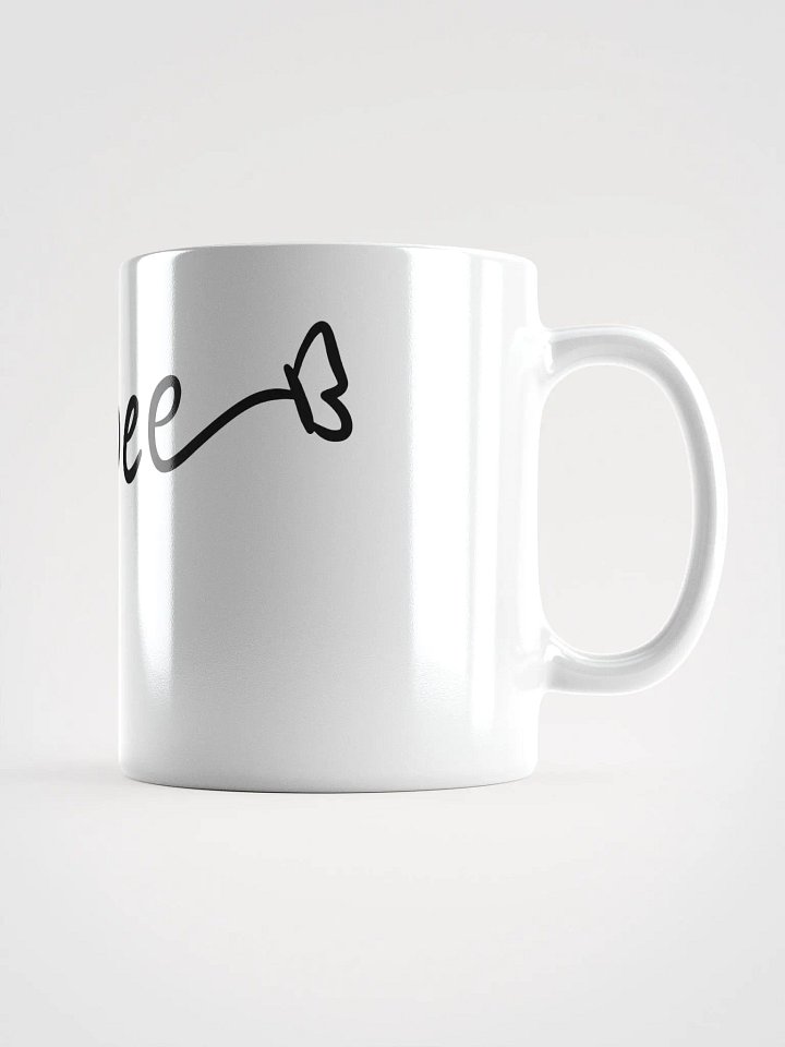 Yippeee Mug product image (1)