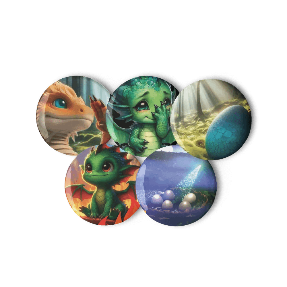 Collector Edition - Series 02 product image (1)