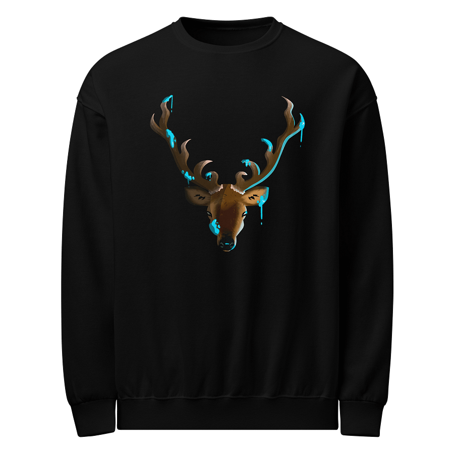 Gooey Unisex Sweatshirt product image (1)