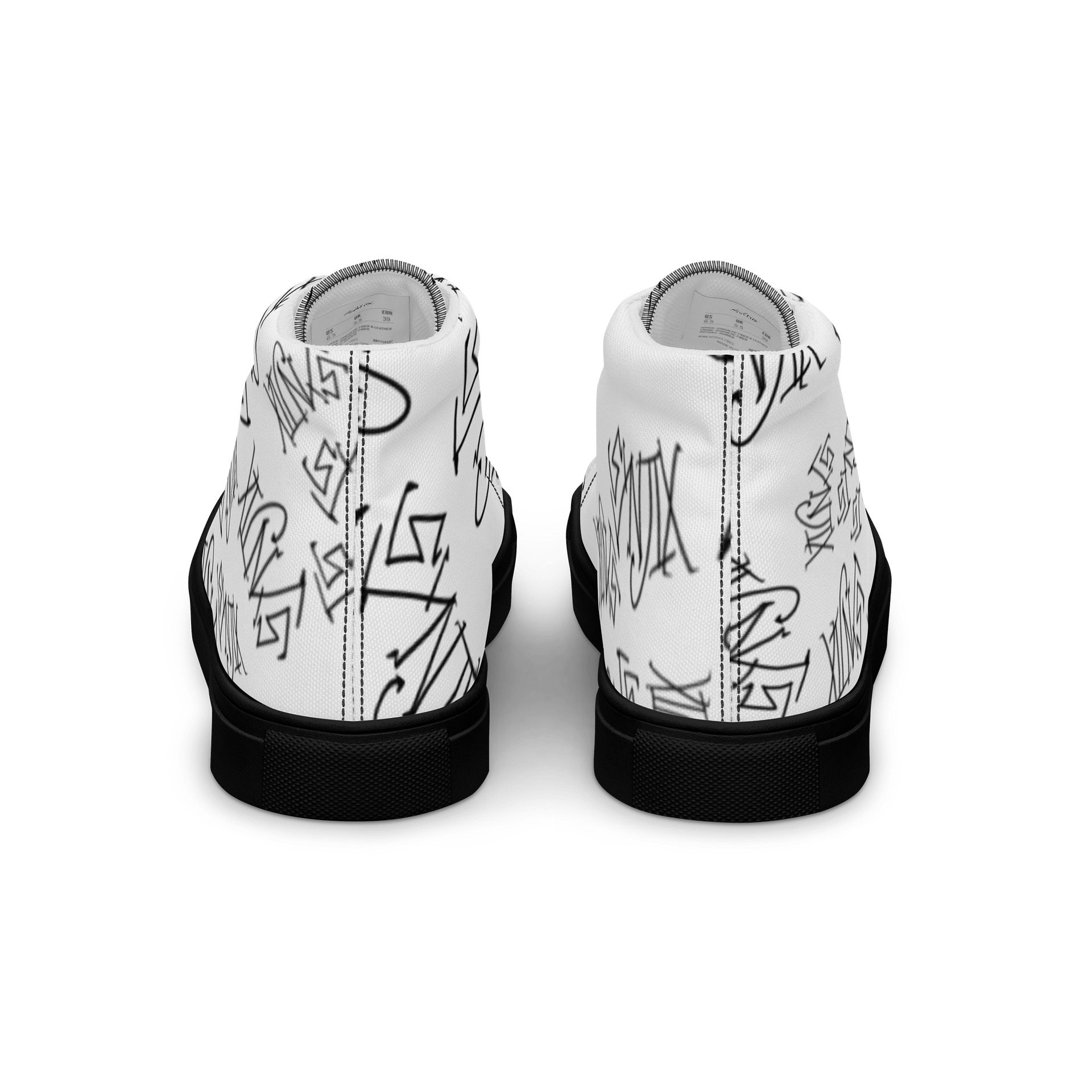 SynjiX Woman Shoes product image (7)