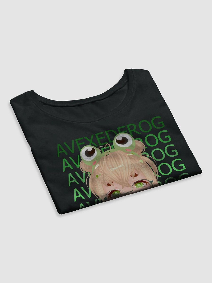 AVexedFrog Waifu Crop product image (10)