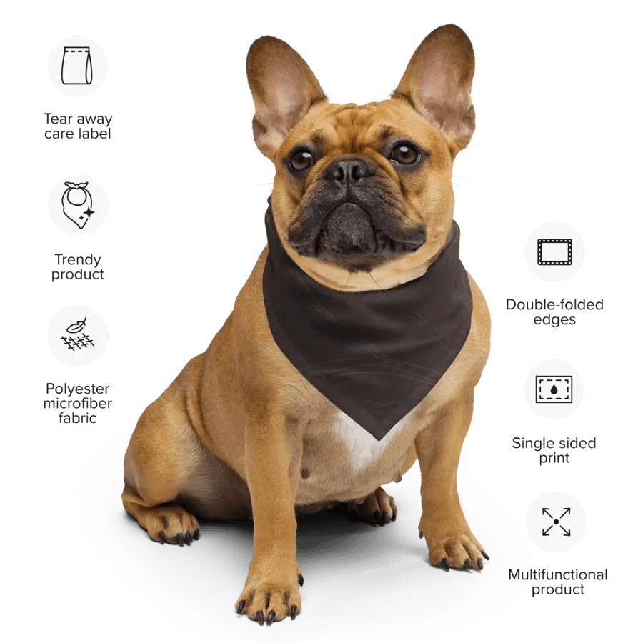 Awe Bandana product image (6)