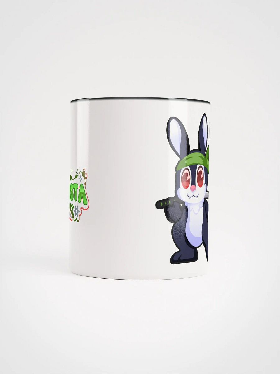 Ninja Guardian Mug product image (5)