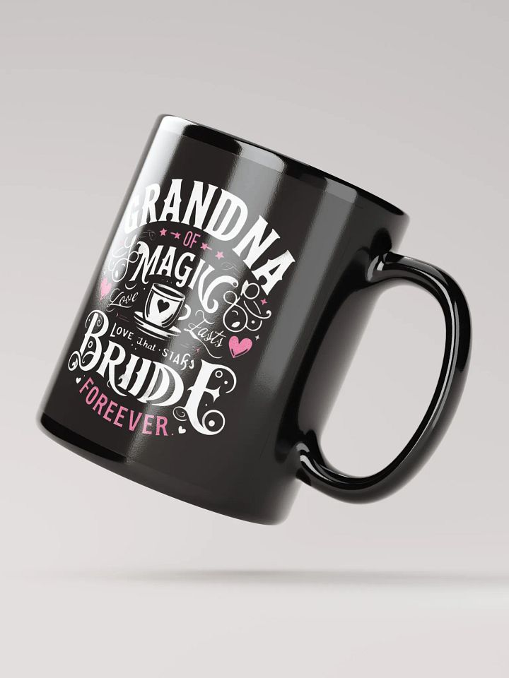 Grandma of the Bride Mug Set product image (3)