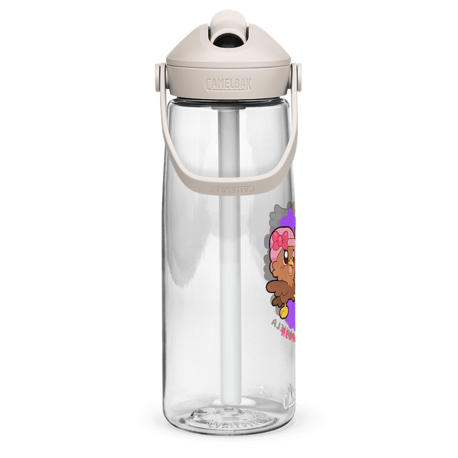 Eagle Water Bottle product image (4)