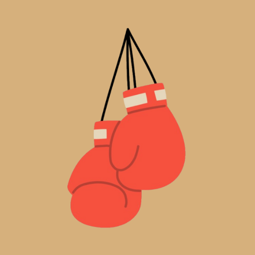 Boxeo (ref. LVDA V)