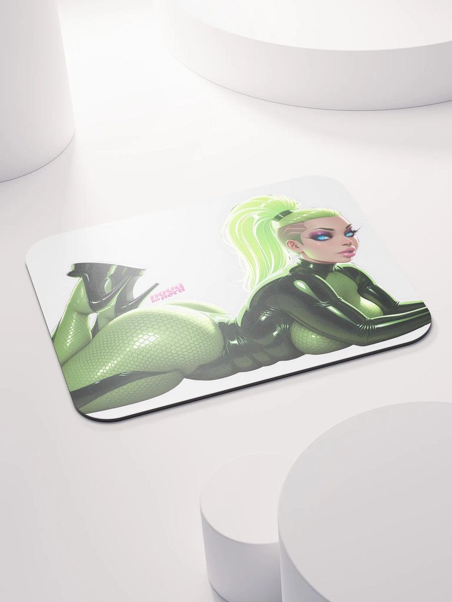 Snake Skin Mouse Pad product image (4)