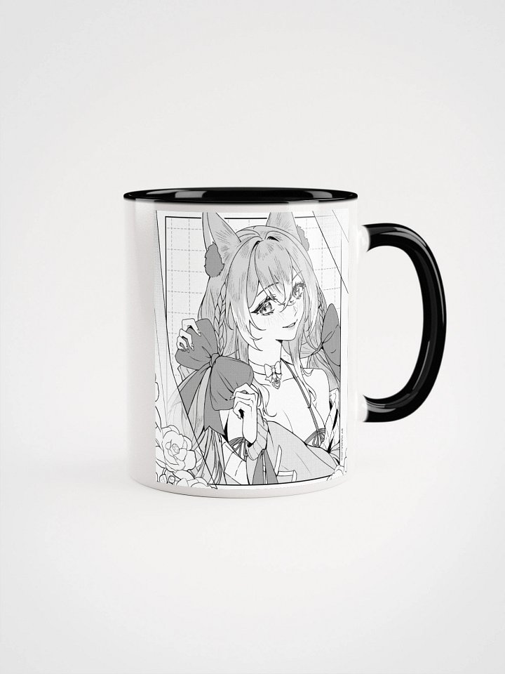 Rosalie 3.0 Manga Mug product image (1)