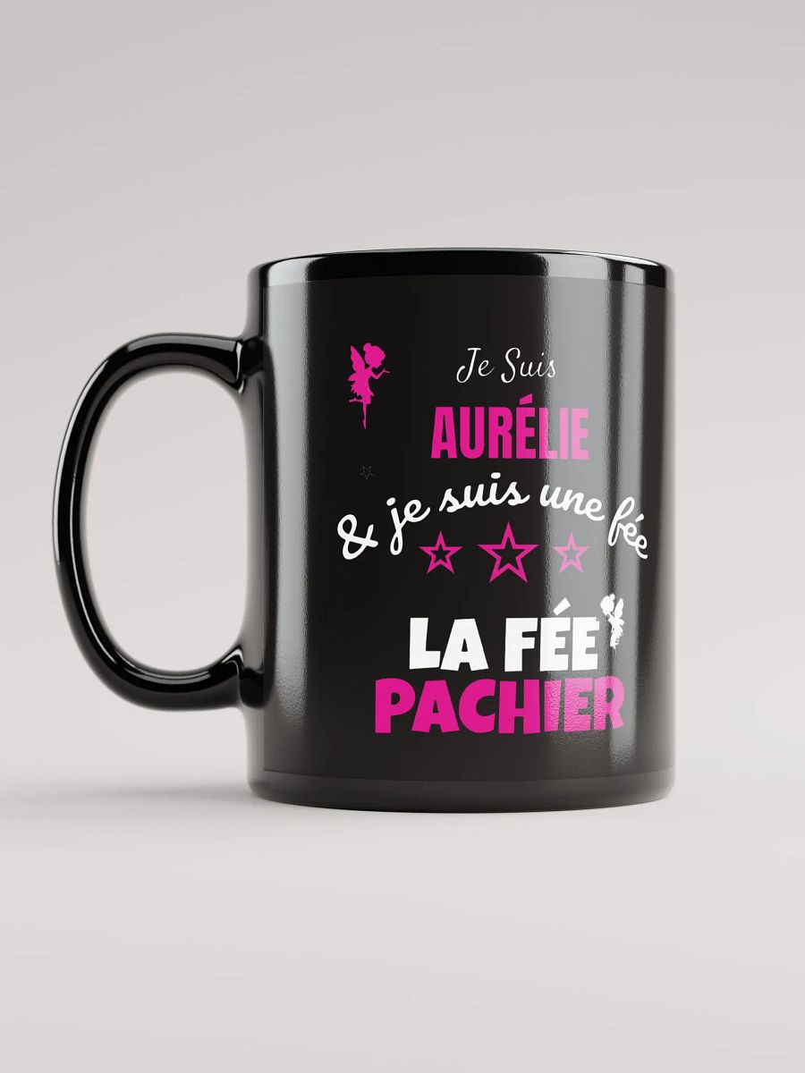 Je suis une fée - Aurélie product image (6)