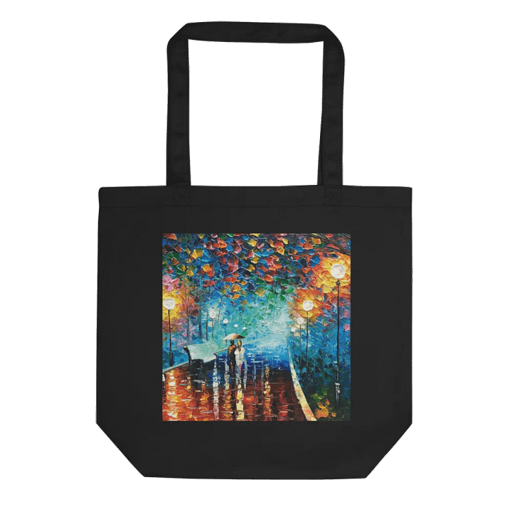 A Walk In The Rain product image (1)