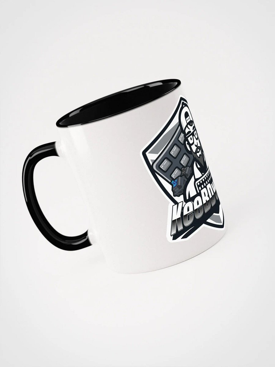 Dweeb Mug product image (6)