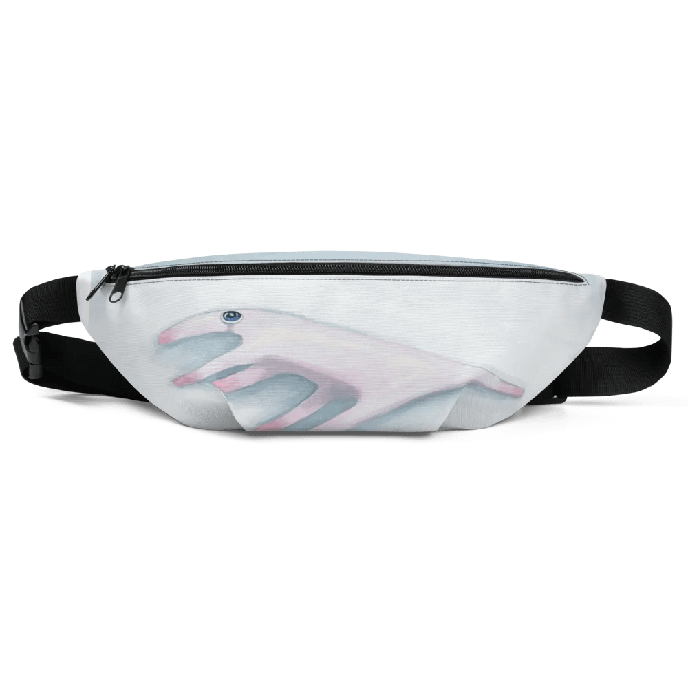 さらに100円引き◆WOOALONG◆Fanny pack GOLBO FANNY | Zooliminology