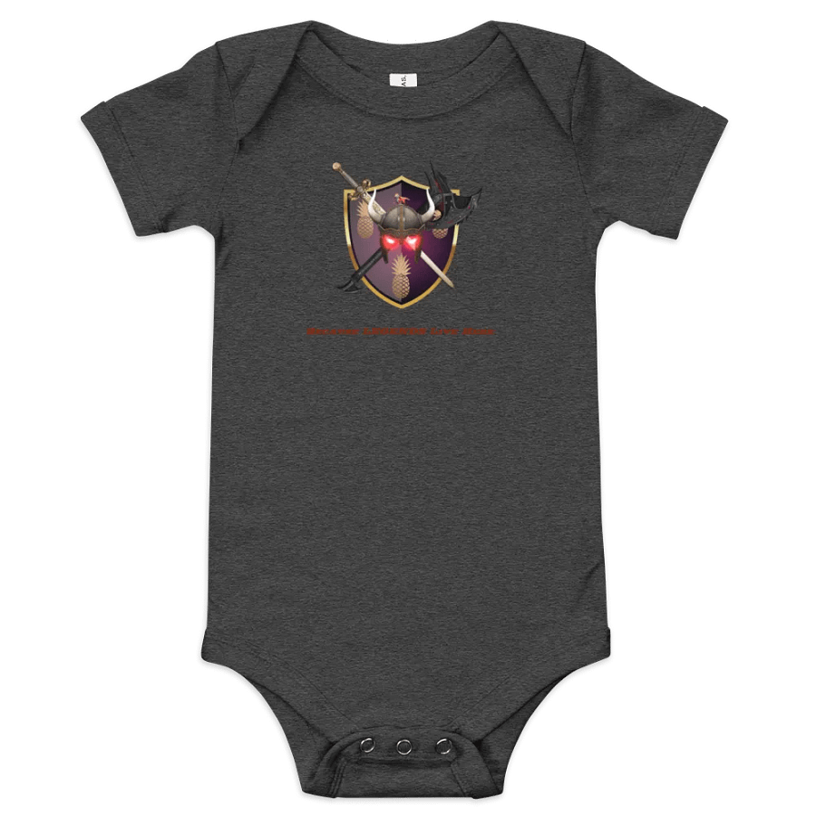 Lil Legends Bella+Canvas One Piece product image (1)