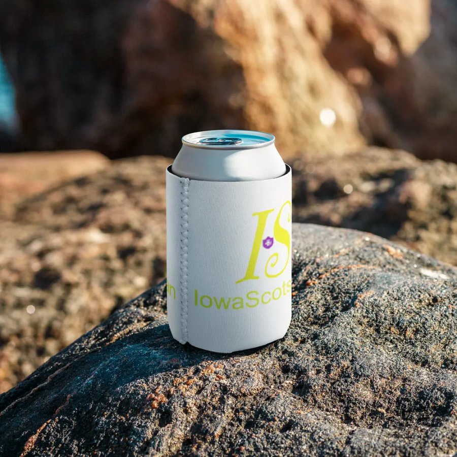 IS Coozie Can Cooler - Keep Your Drink Chilled in Style! product image (9)