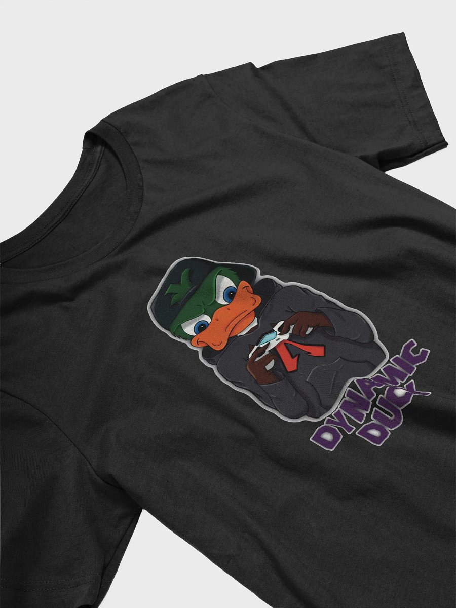 DynamicDuck T-Shirt product image (3)