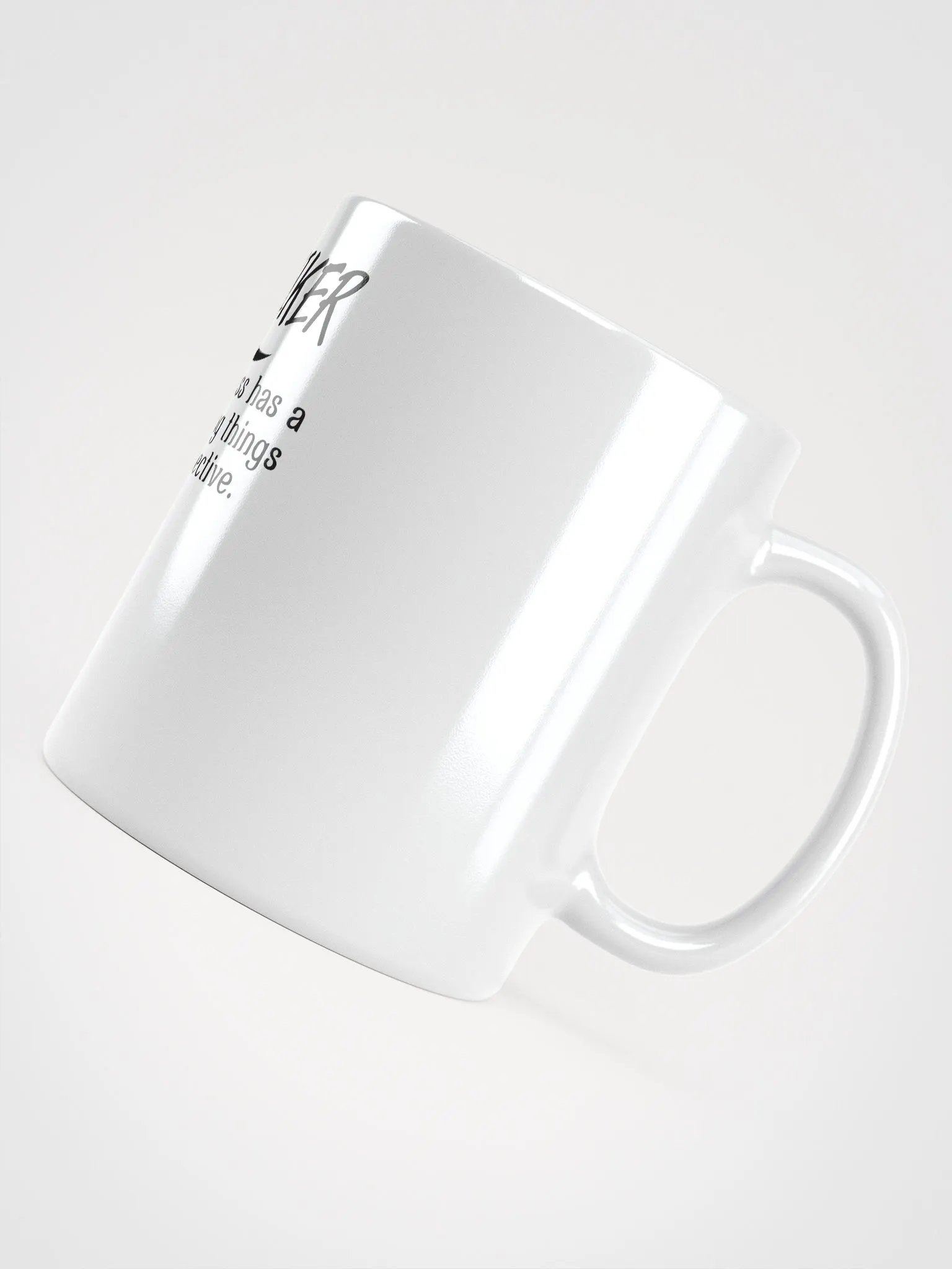 The wilderness has a way of putting things into perspective. product image (11)