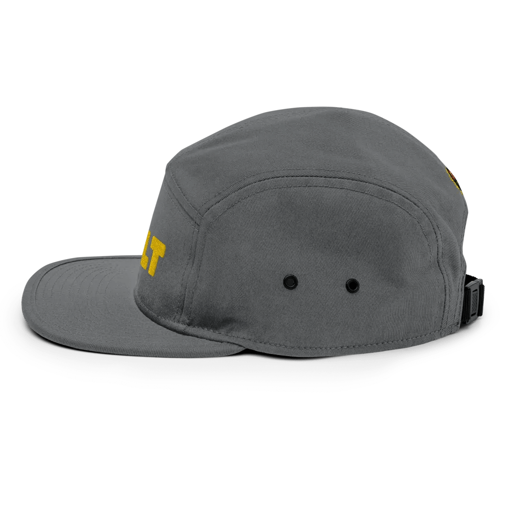 CULT YELLOW 5 PANEL product image (5)