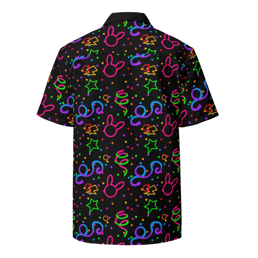 Arcade Bun Hawaiian Shirt product image (1)