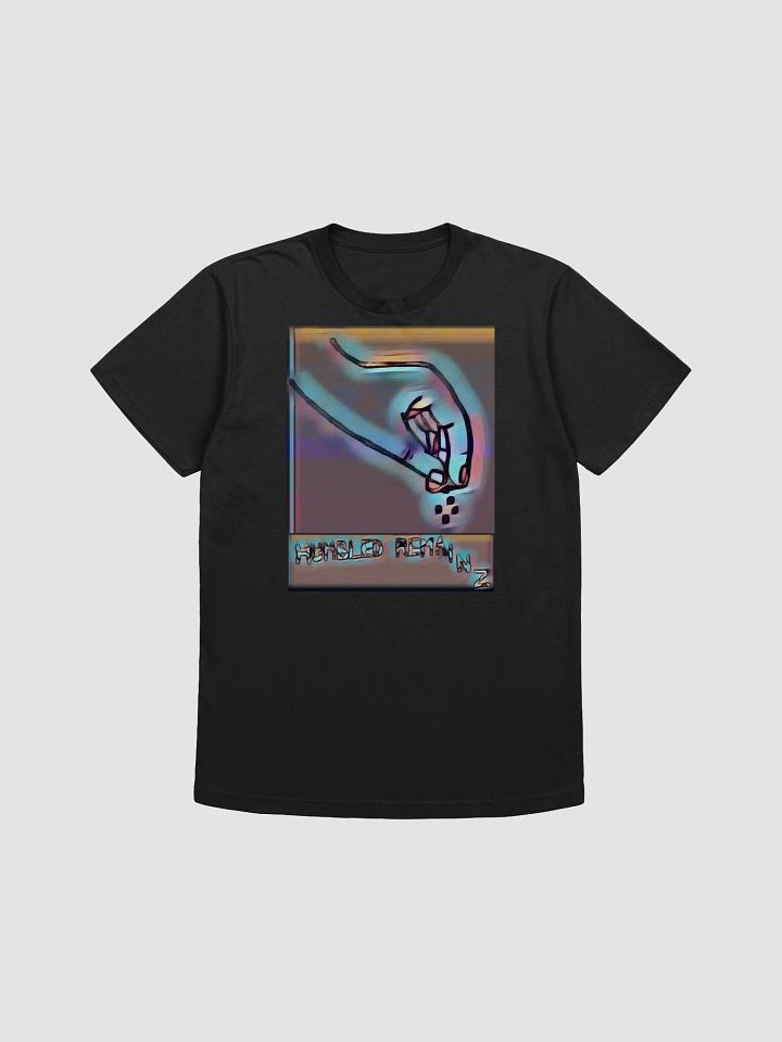 Humbled Remainz Logo Soft T-Shirt product image (1)