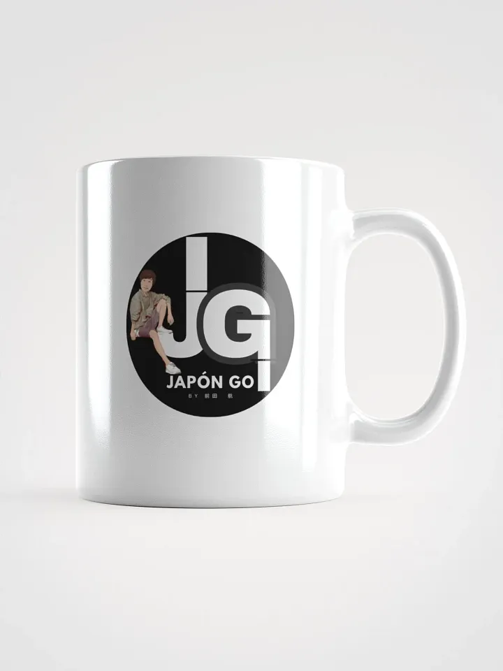 Constancia Japón Go product image (1)