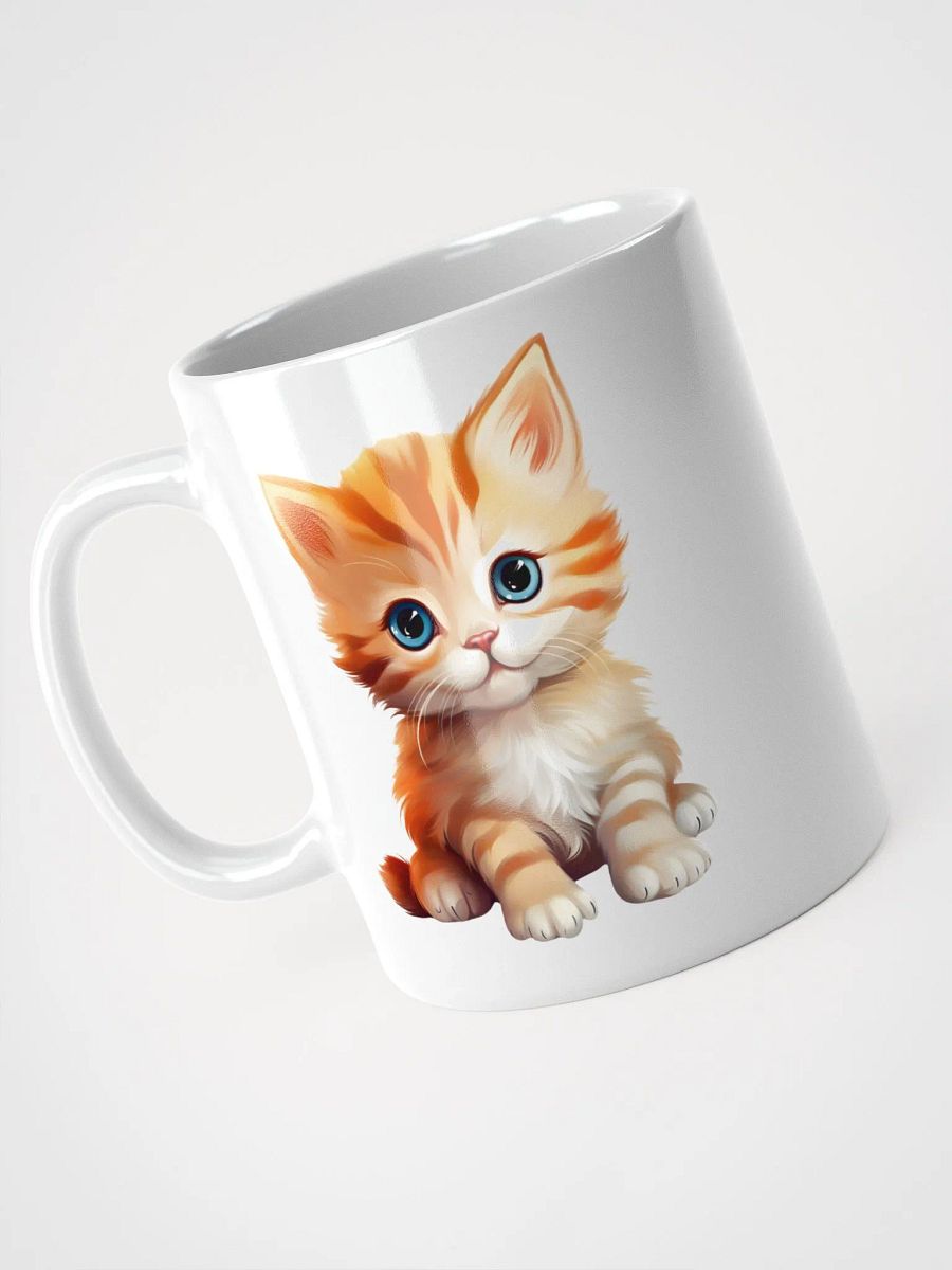 Smiling Cat product image (3)