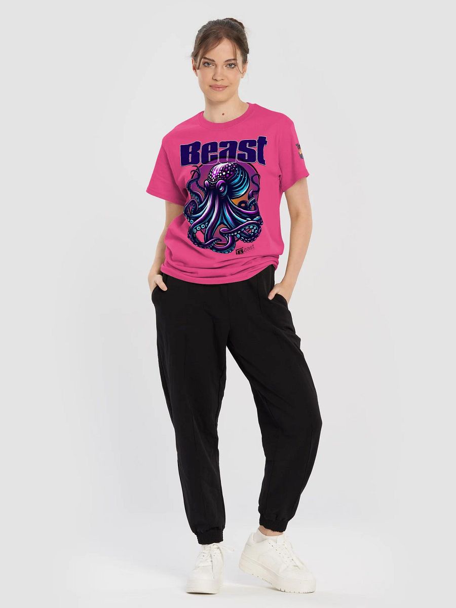 Urban Vibes Cotton Tee product image (59)