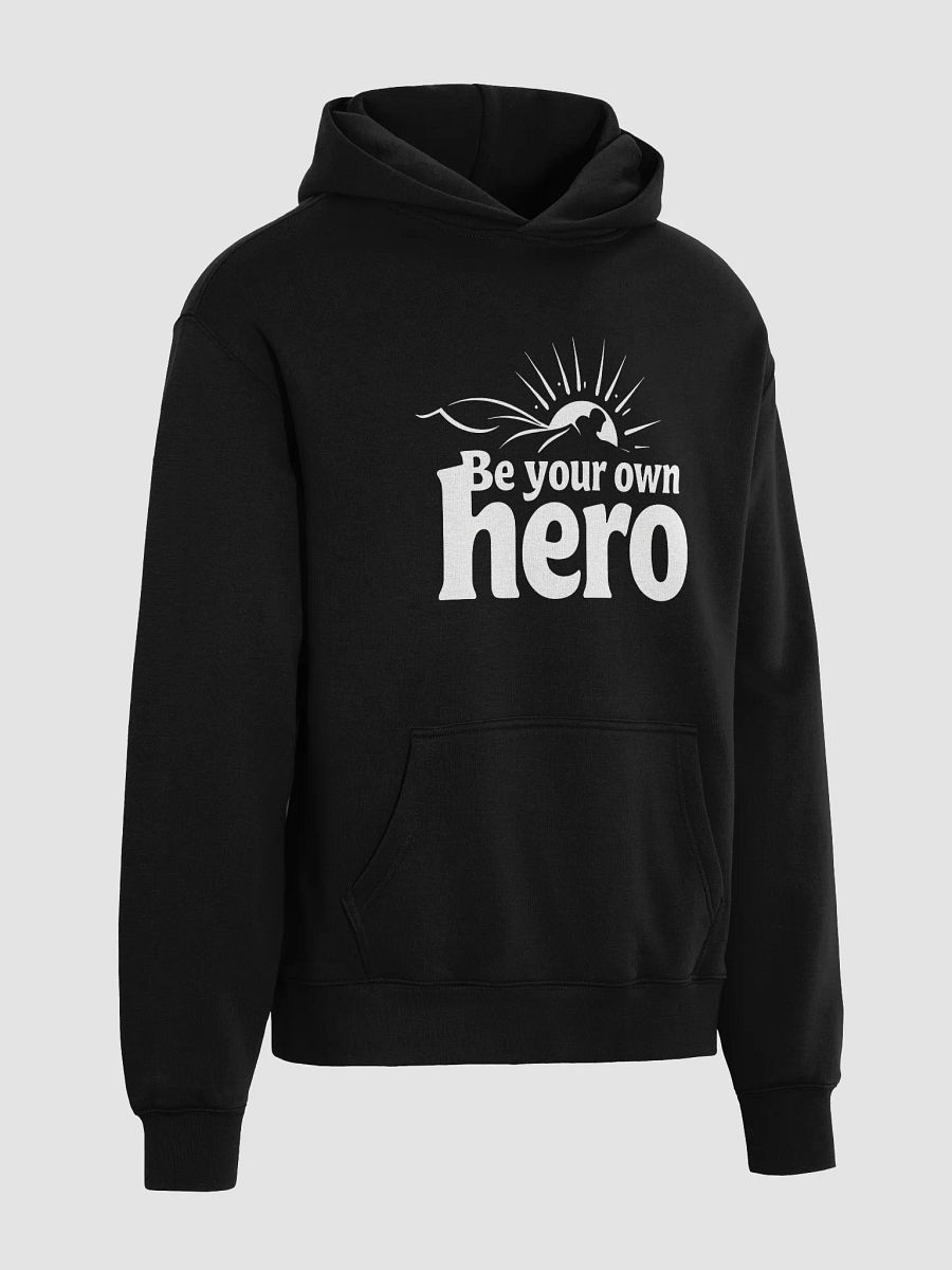 Be Your Own Hero: How Chris Pine’s Inspiring Quote Can Transform Your Life—and Why Your New Favorite Hoodie Awaits product image (4)