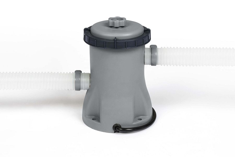 56424 - Steel Pro 13.1 ft x 6.11 ft x 32 in (Pool Set) product image (7)
