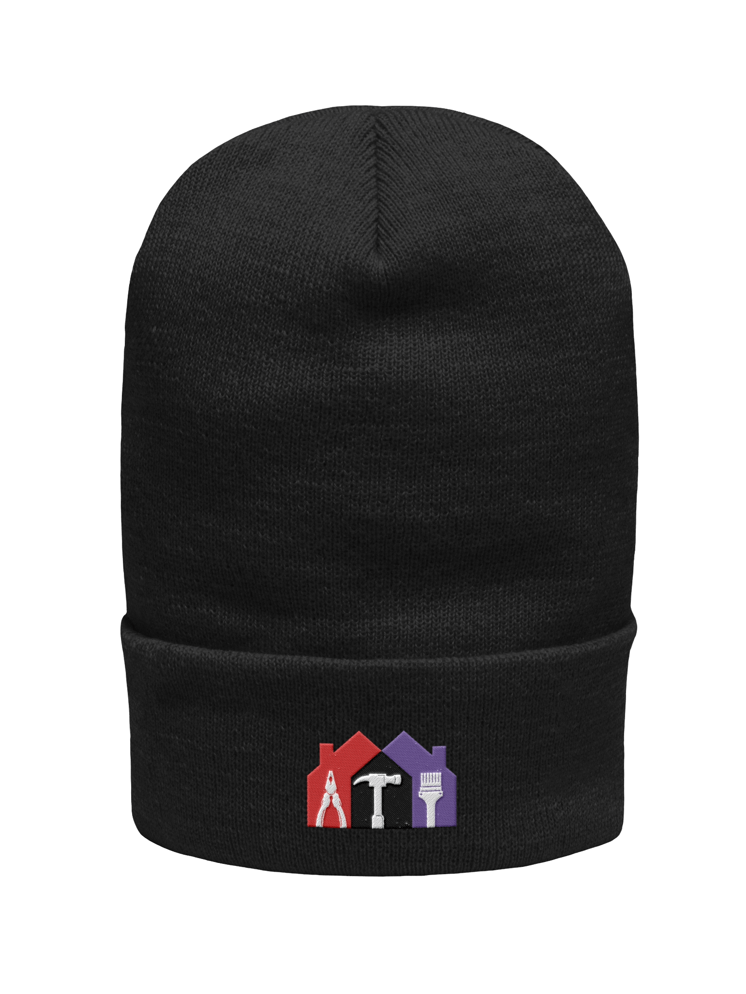 Everyday Builder Beanie product image (1)