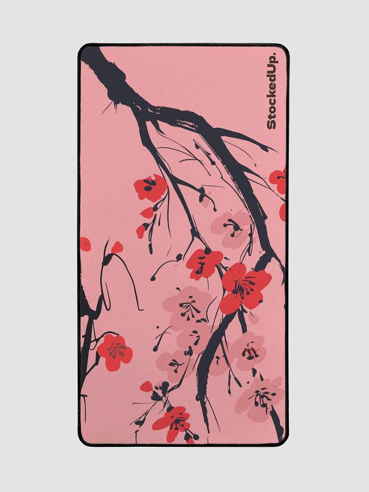Pink Cherry StockedUp Pad product image (2)