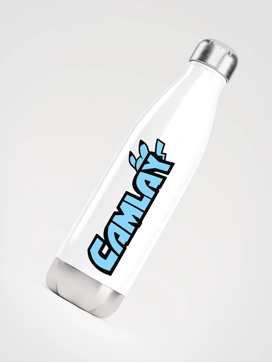 Camlay Logo Bottle product image (4)