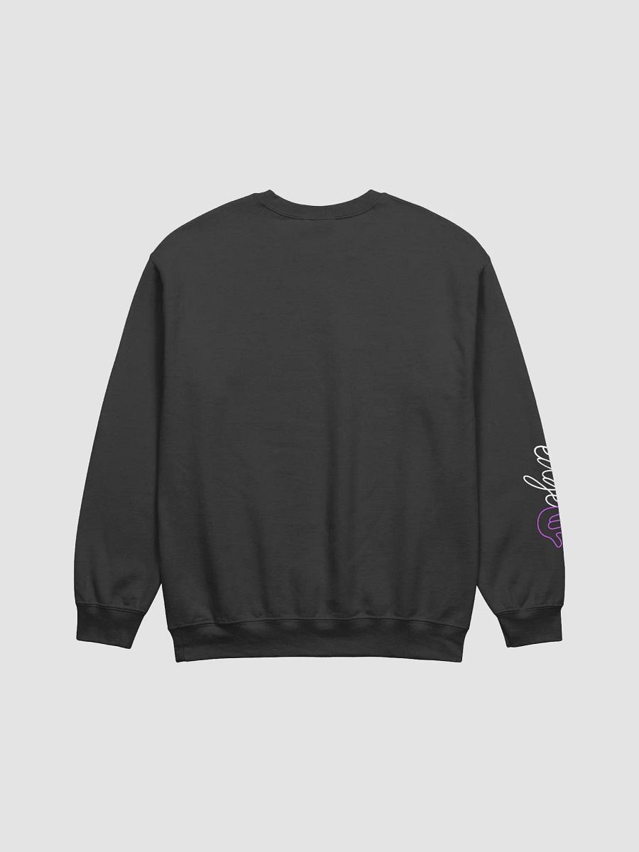 Love Breastpocket Crewneck product image (12)