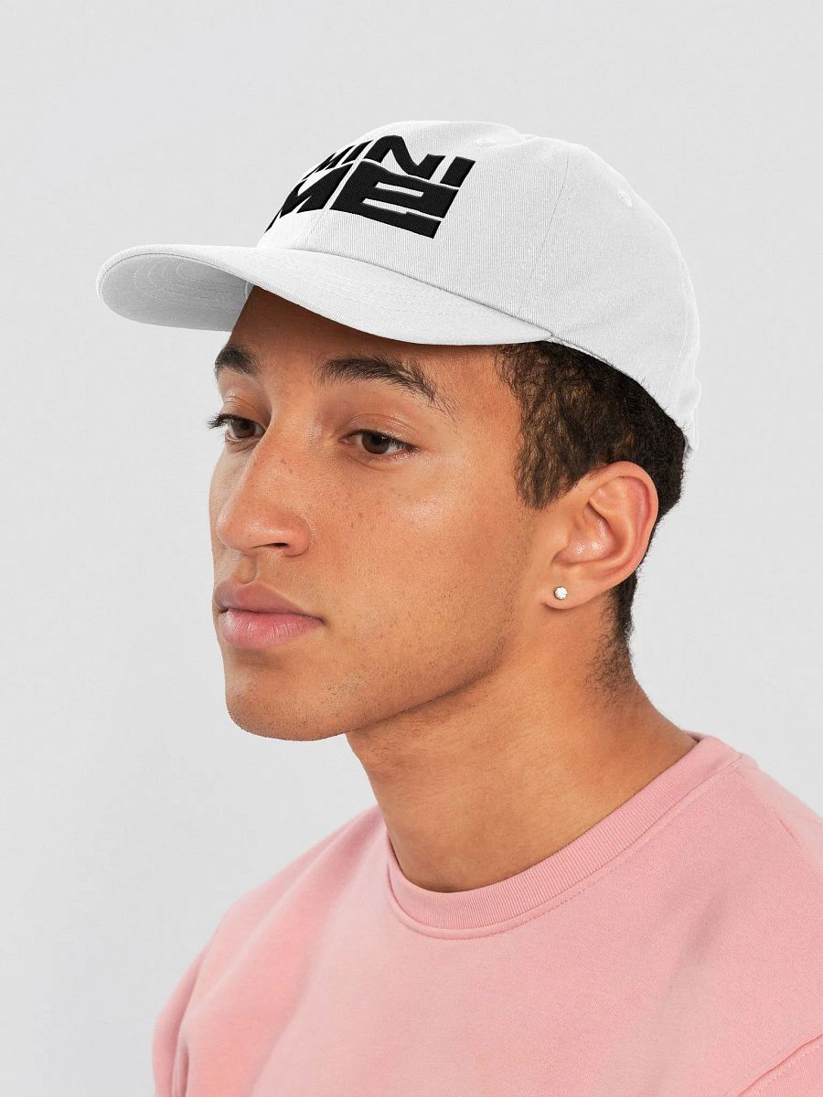 OG MINIME Classic Hat (Dark) product image (58)
