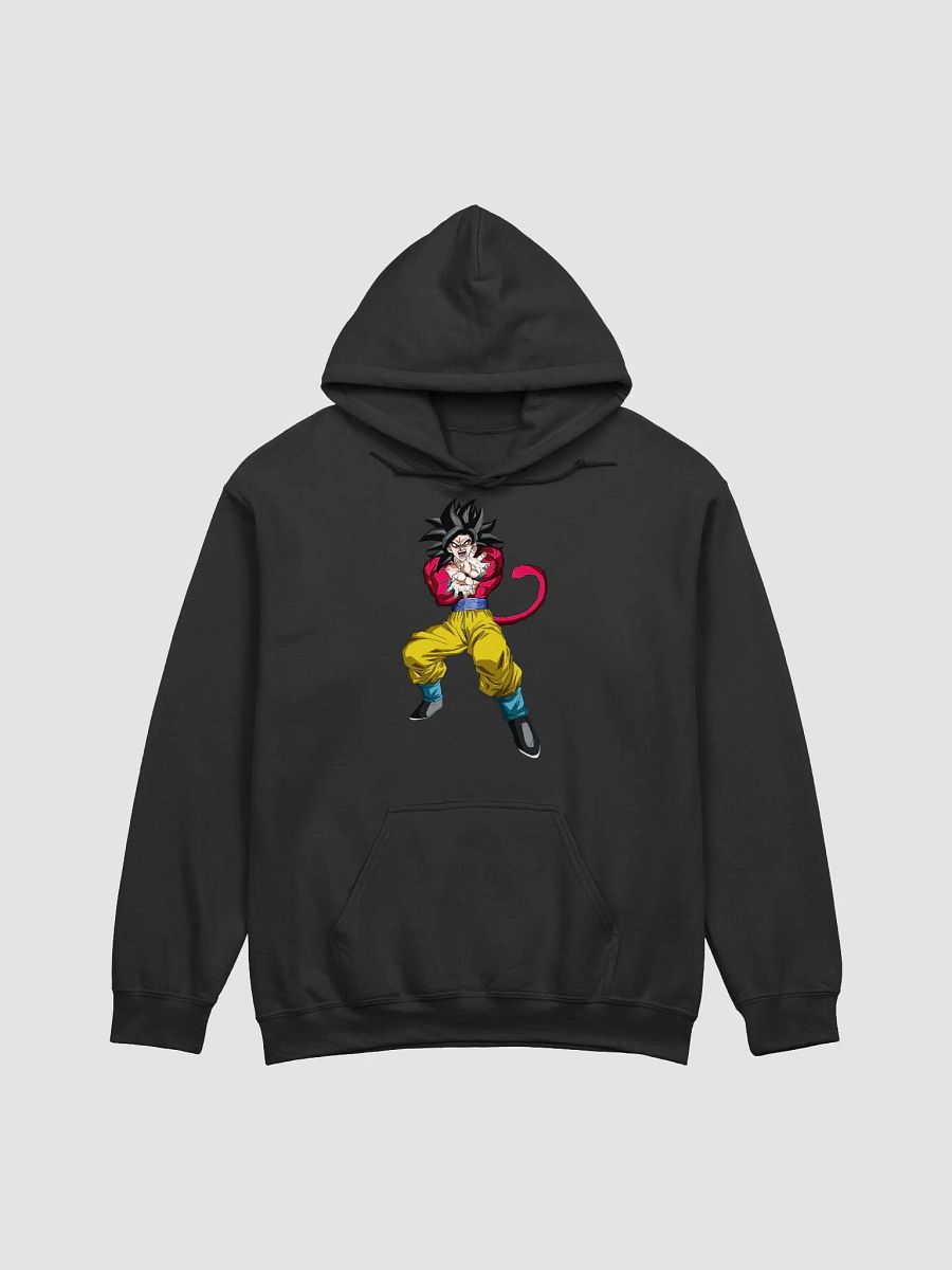 Son Goku SSJ 4 Hoodie product image (9)