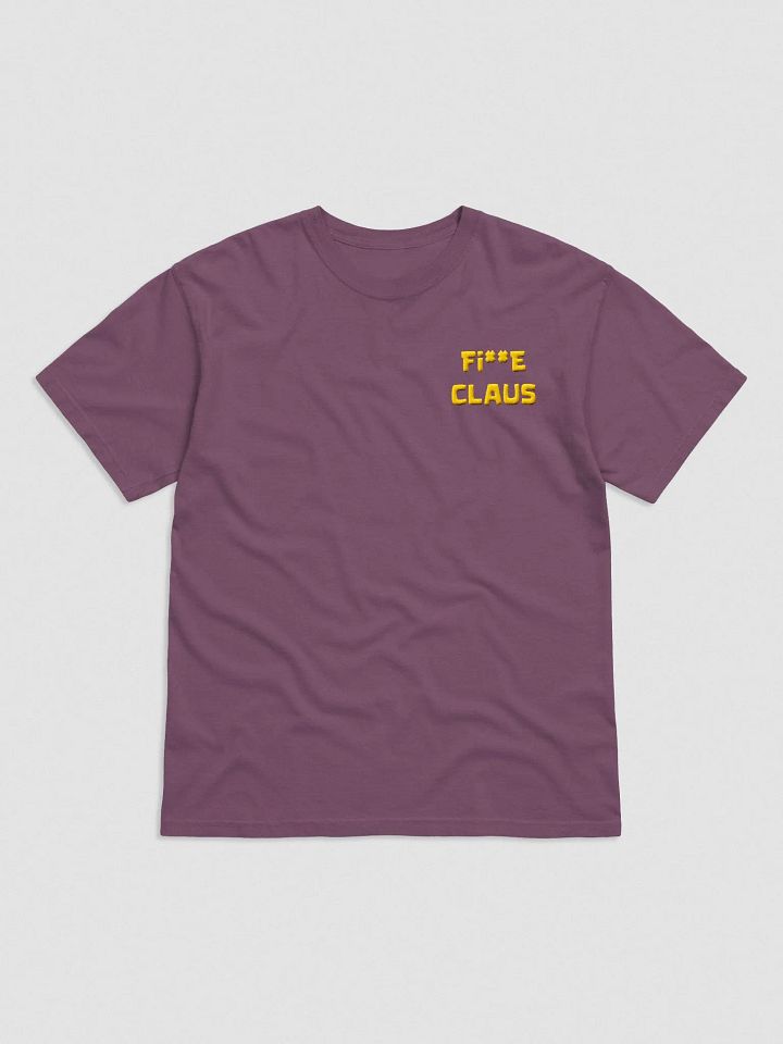 Fi**e klaus t-skjorte product image (1)