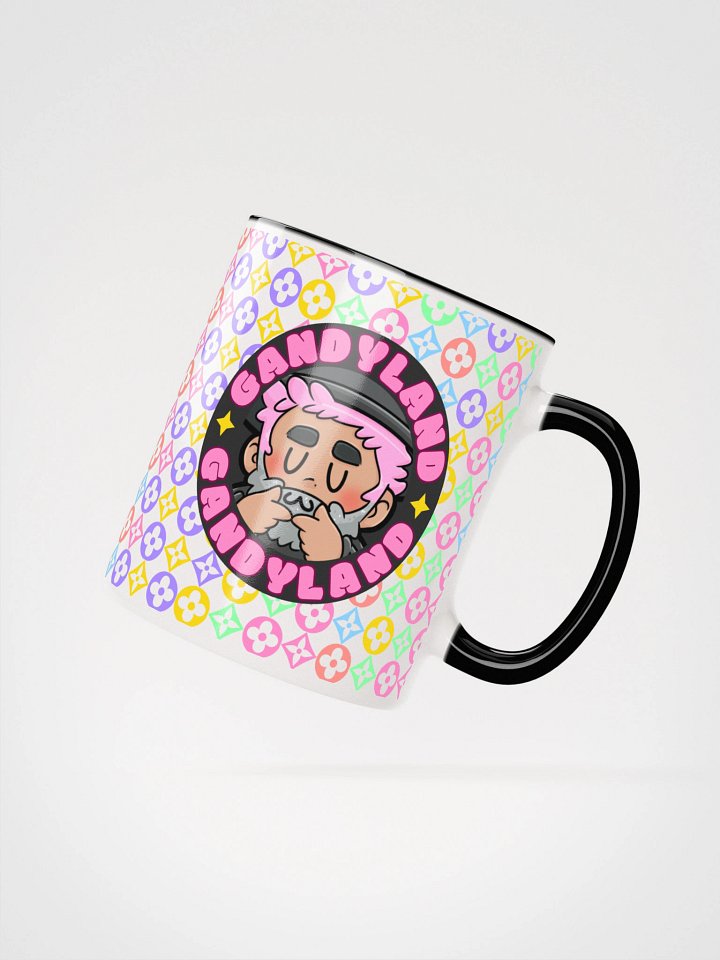 Gandyland Monogram S2 Coffee Mug product image (14)