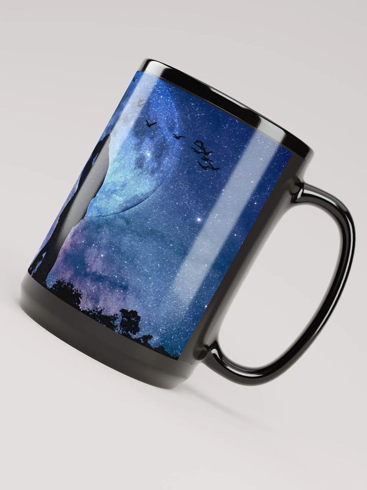 Moonlit Embrace Mug product image (2)
