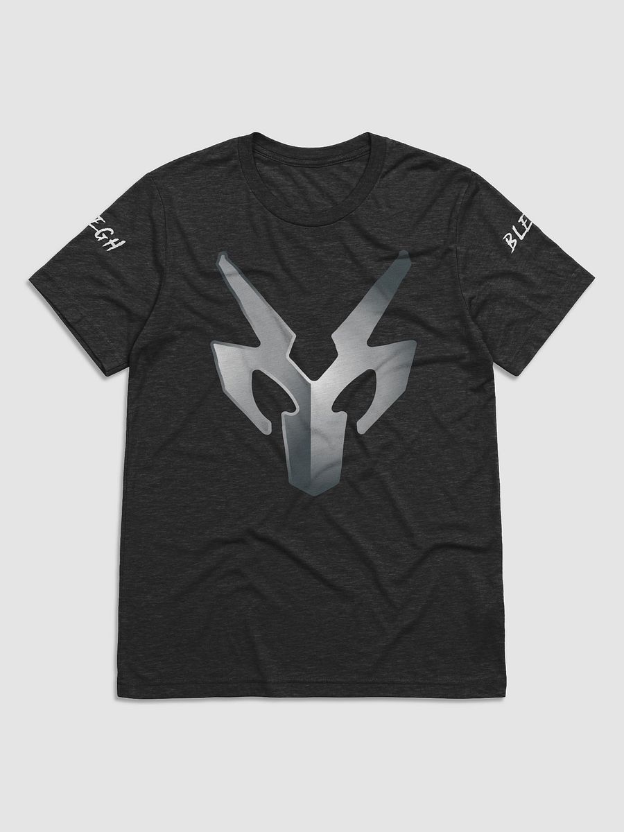 Tri-Blend T-shirt with Logo product image (1)