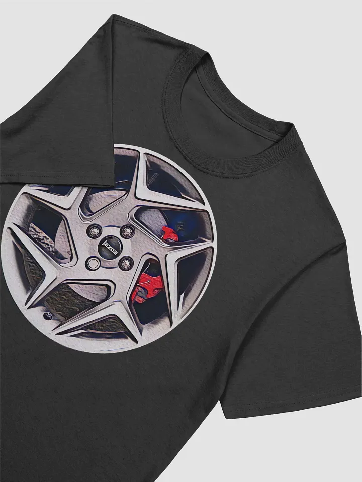 Ford Fiesta ST mk8 Tshirt product image (1)