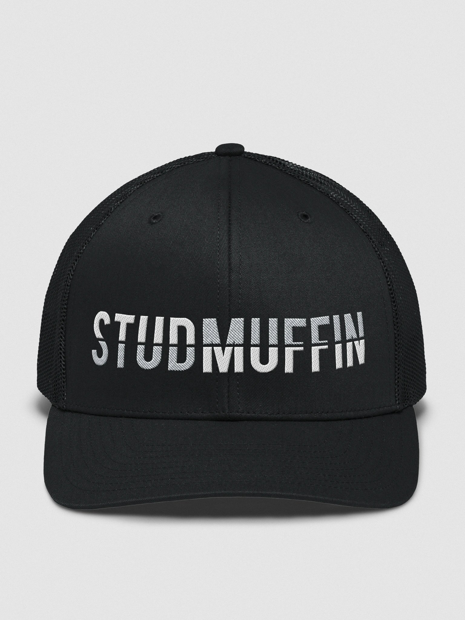 STUDMUFFIN Trucker Hat product image (1)