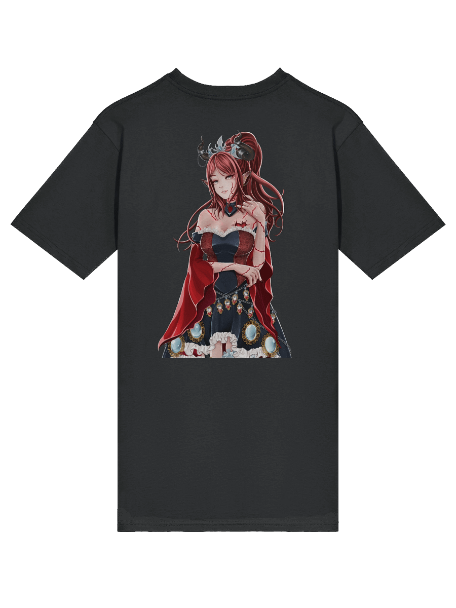 Crimson Royalty Vixenuvt Tee product image (15)