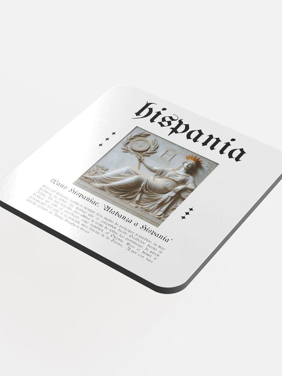 Posavaso - Laus Hispaniae product image (4)