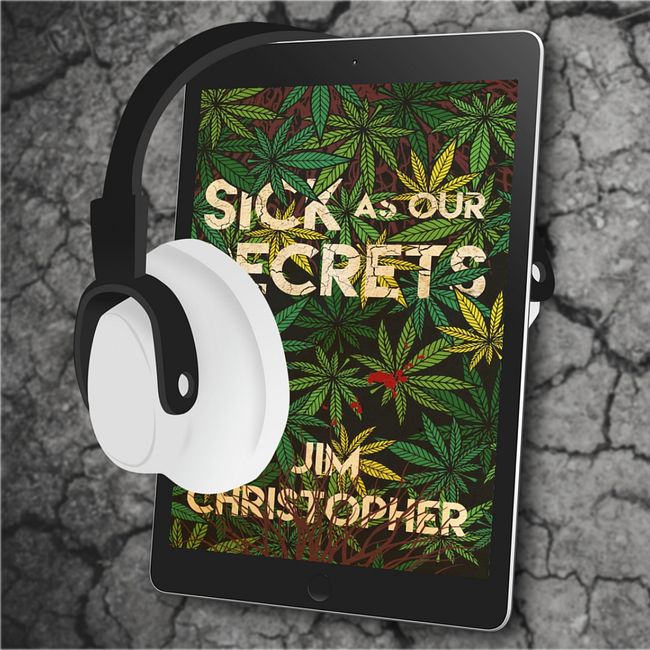 Audiobooks