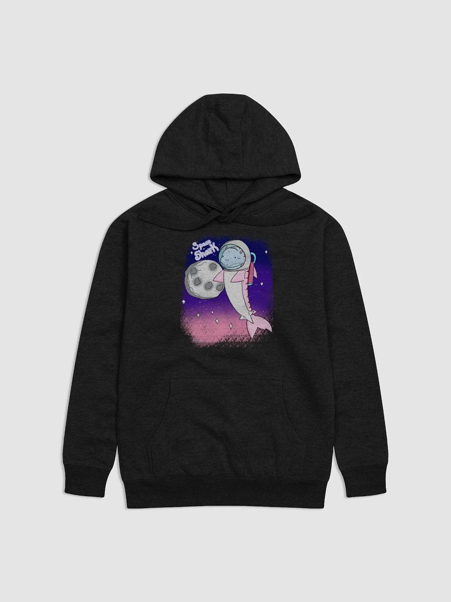 Space Shark Hoodie product image (1)