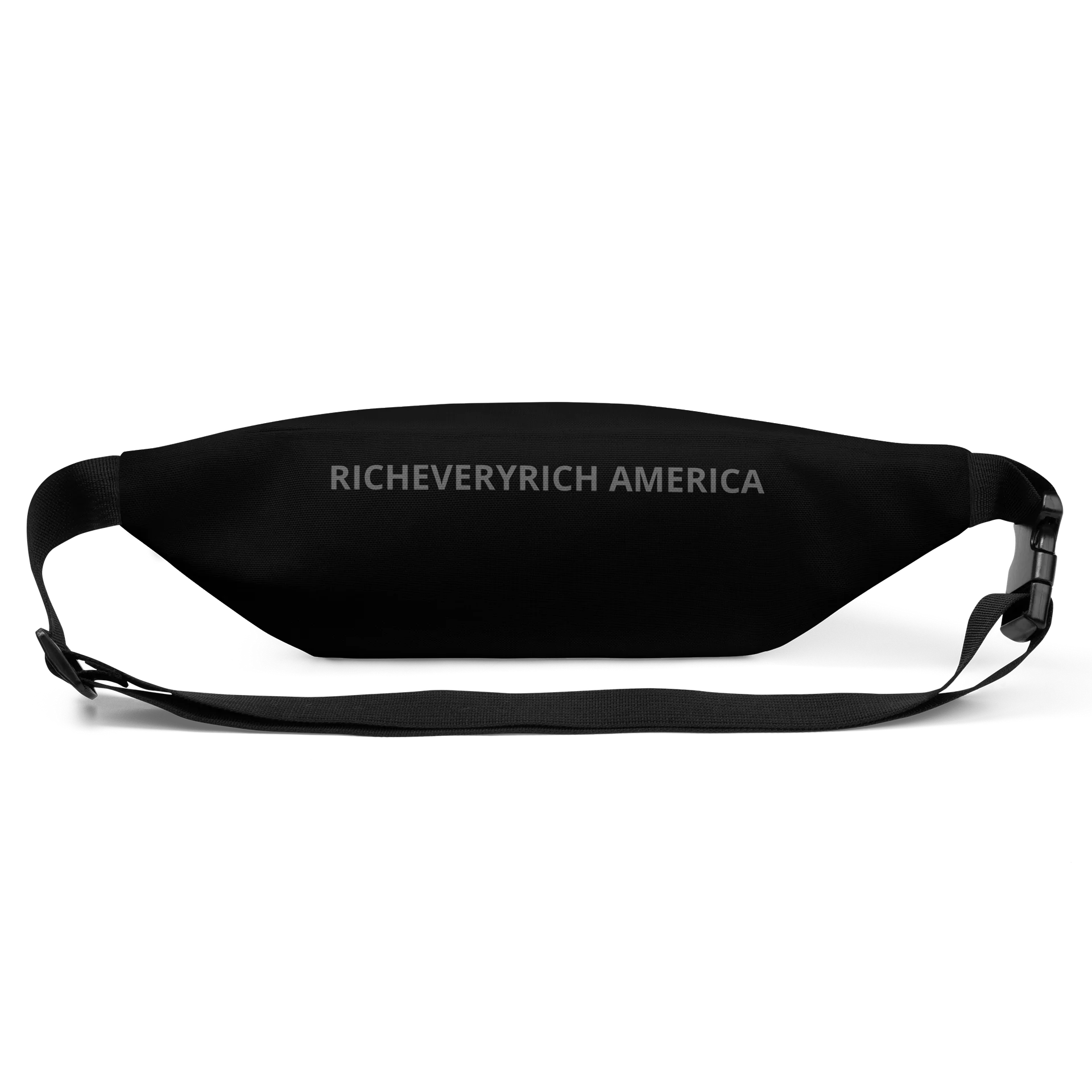 BOLD Statement All-Over Fanny Pack product image (3)