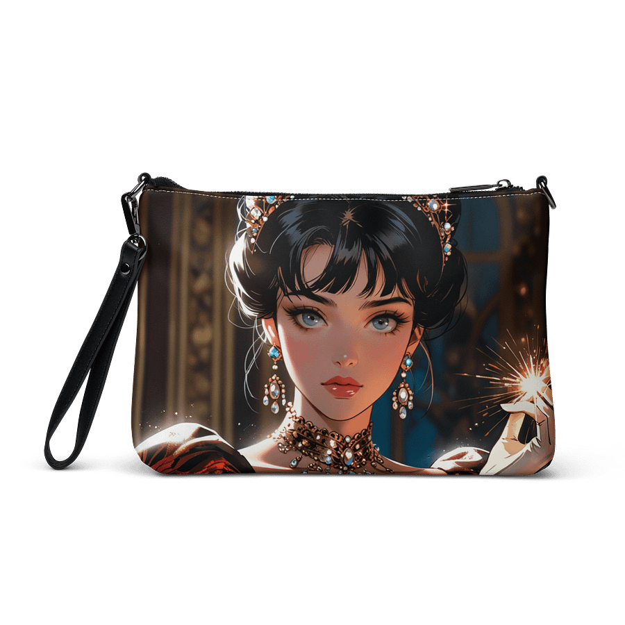 Muse Coquette Crossbody Bag product image (3)