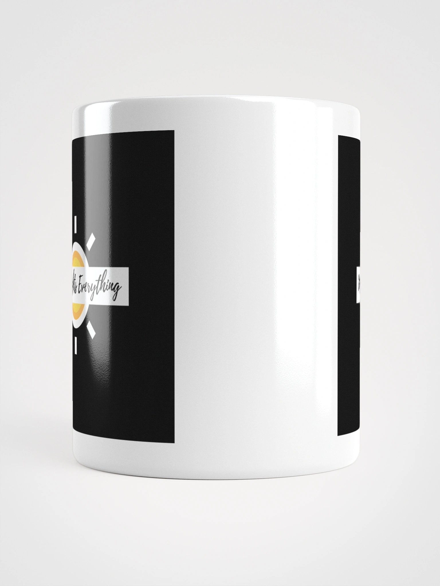 MUSIC LIGHTS EVERYTHING mug product image (6)