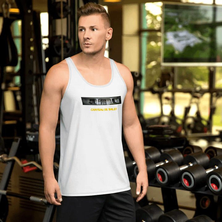 "Sunday House" Tank Top product image (1)